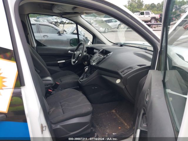 Photo 4 VIN: NM0LS7F79H1298703 - FORD TRANSIT CONNECT 