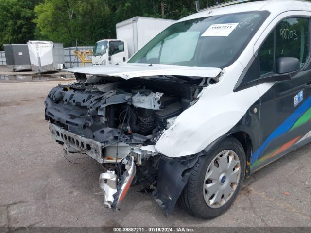 Photo 5 VIN: NM0LS7F79H1298703 - FORD TRANSIT CONNECT 