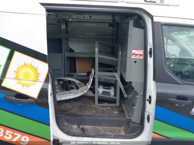 Photo 7 VIN: NM0LS7F79H1298703 - FORD TRANSIT CONNECT 