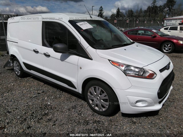 Photo 0 VIN: NM0LS7F79H1299561 - FORD TRANSIT CONNECT VAN 