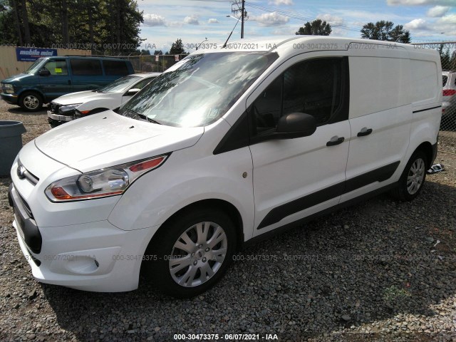 Photo 1 VIN: NM0LS7F79H1299561 - FORD TRANSIT CONNECT VAN 