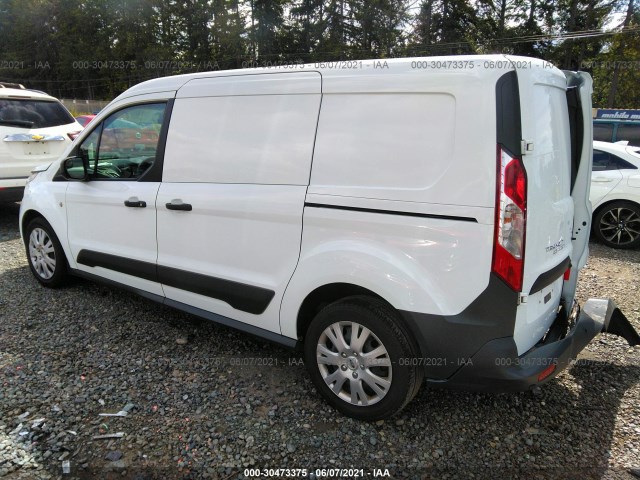 Photo 2 VIN: NM0LS7F79H1299561 - FORD TRANSIT CONNECT VAN 