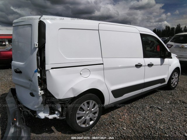 Photo 3 VIN: NM0LS7F79H1299561 - FORD TRANSIT CONNECT VAN 