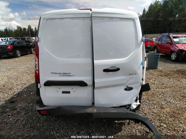 Photo 5 VIN: NM0LS7F79H1299561 - FORD TRANSIT CONNECT VAN 