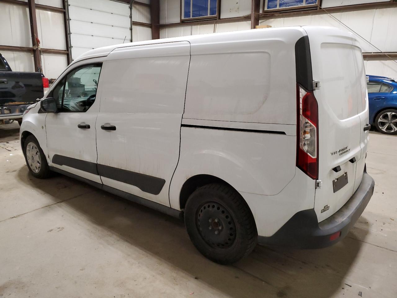 Photo 1 VIN: NM0LS7F79H1302345 - FORD TRANSIT 