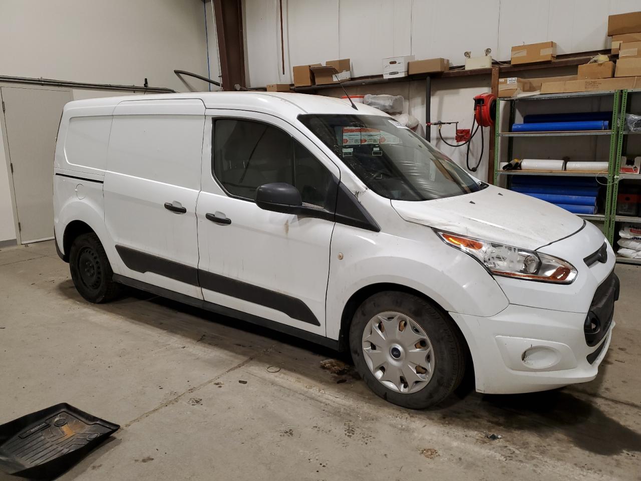 Photo 3 VIN: NM0LS7F79H1302345 - FORD TRANSIT 