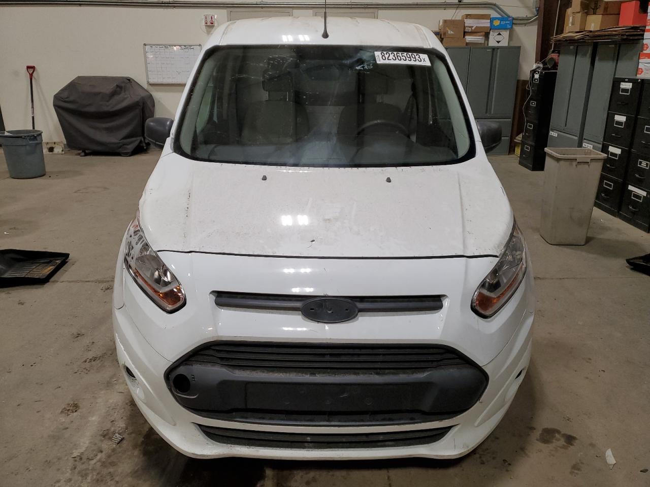 Photo 4 VIN: NM0LS7F79H1302345 - FORD TRANSIT 