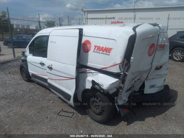 Photo 2 VIN: NM0LS7F79H1313653 - FORD TRANSIT CONNECT VAN 