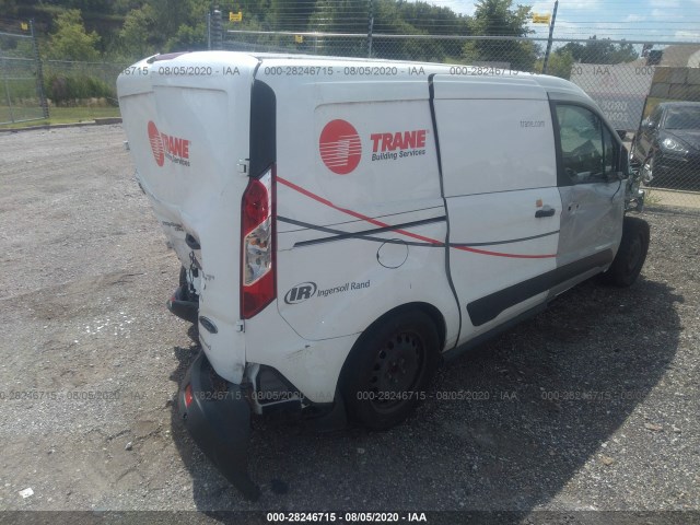 Photo 3 VIN: NM0LS7F79H1313653 - FORD TRANSIT CONNECT VAN 