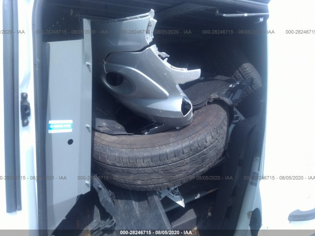 Photo 7 VIN: NM0LS7F79H1313653 - FORD TRANSIT CONNECT VAN 