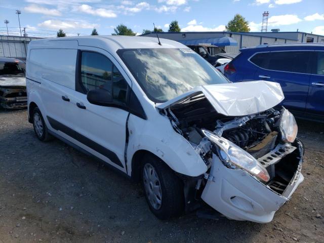 Photo 0 VIN: NM0LS7F79H1315449 - FORD TRANSIT CO 