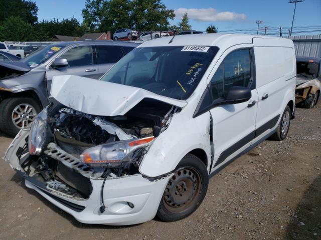 Photo 1 VIN: NM0LS7F79H1315449 - FORD TRANSIT CO 