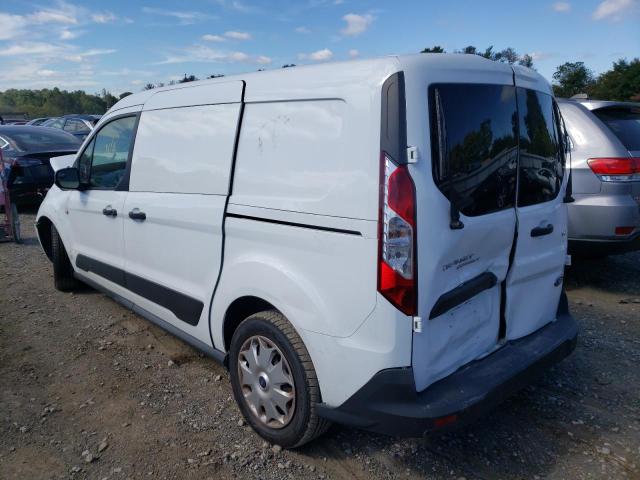 Photo 2 VIN: NM0LS7F79H1315449 - FORD TRANSIT CO 