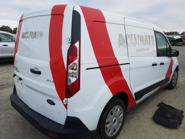 Photo 3 VIN: NM0LS7F79H1318271 - FORD TRANSIT CO 