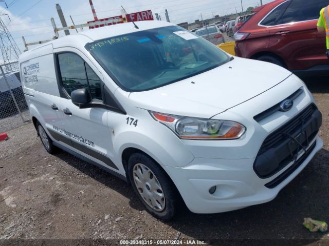 Photo 0 VIN: NM0LS7F79J1346626 - FORD TRANSIT CONNECT 