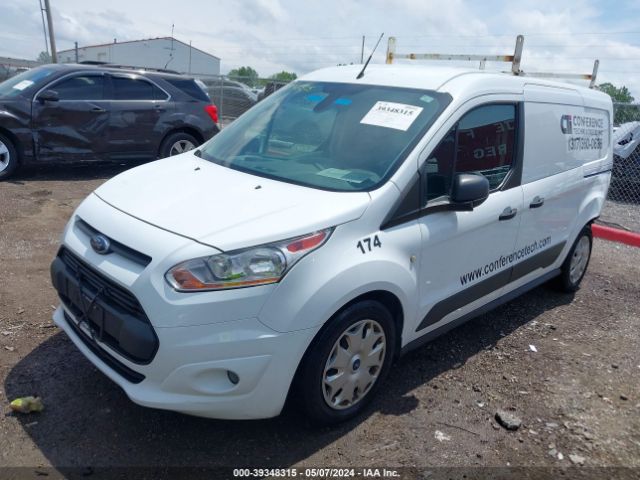 Photo 1 VIN: NM0LS7F79J1346626 - FORD TRANSIT CONNECT 