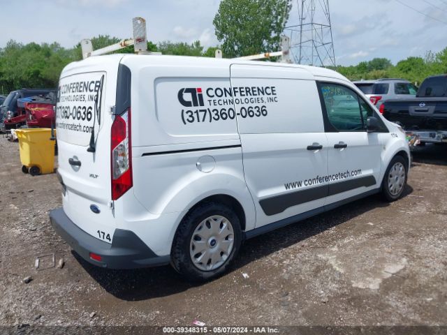 Photo 3 VIN: NM0LS7F79J1346626 - FORD TRANSIT CONNECT 