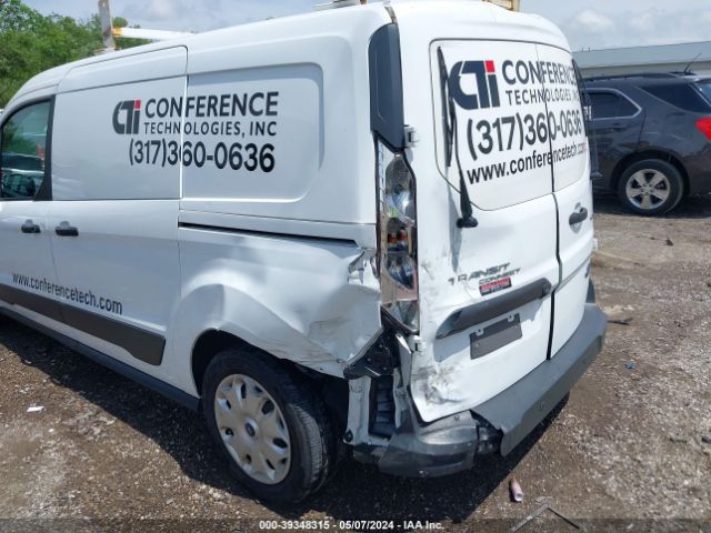 Photo 5 VIN: NM0LS7F79J1346626 - FORD TRANSIT CONNECT 