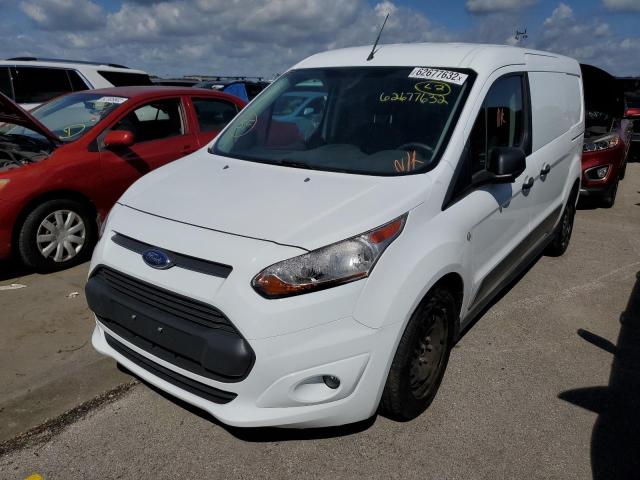 Photo 1 VIN: NM0LS7F79J1348599 - FORD TRANSIT CO 