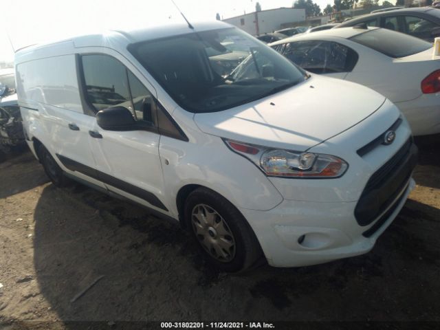 Photo 0 VIN: NM0LS7F79J1348957 - FORD TRANSIT CONNECT VAN 