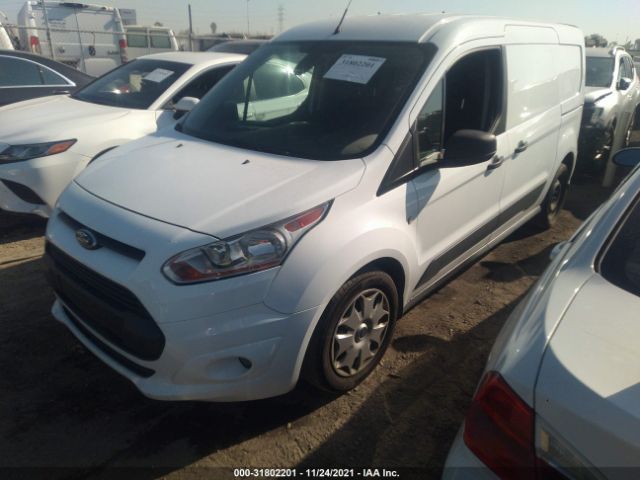 Photo 1 VIN: NM0LS7F79J1348957 - FORD TRANSIT CONNECT VAN 