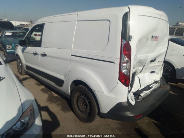 Photo 2 VIN: NM0LS7F79J1348957 - FORD TRANSIT CONNECT VAN 