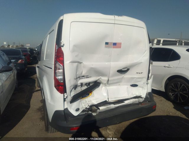 Photo 5 VIN: NM0LS7F79J1348957 - FORD TRANSIT CONNECT VAN 