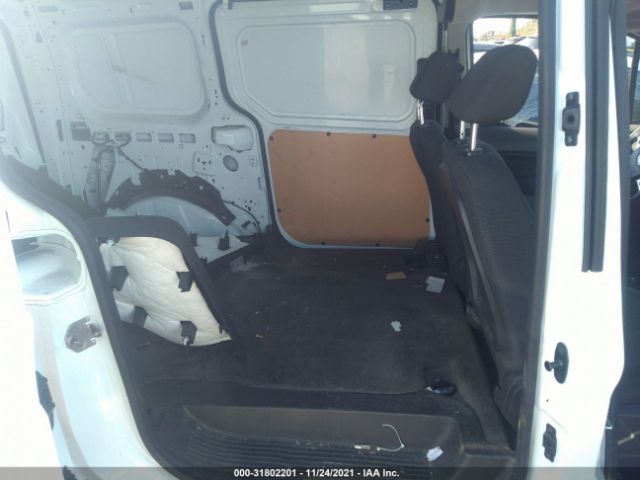 Photo 7 VIN: NM0LS7F79J1348957 - FORD TRANSIT CONNECT VAN 