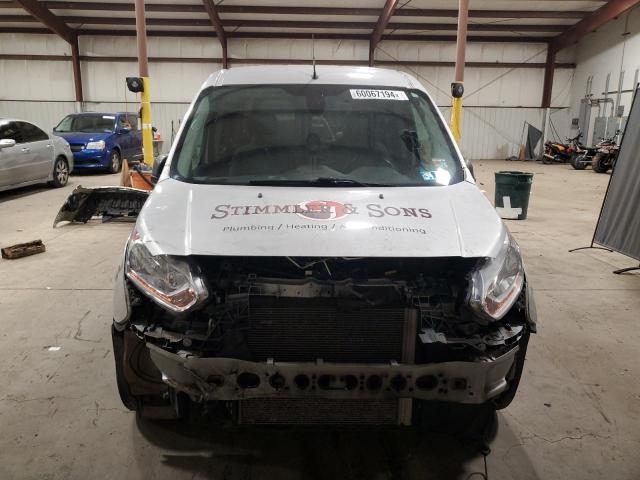 Photo 4 VIN: NM0LS7F79J1360140 - FORD TRANSIT 