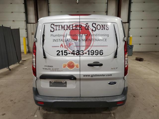 Photo 5 VIN: NM0LS7F79J1360140 - FORD TRANSIT 