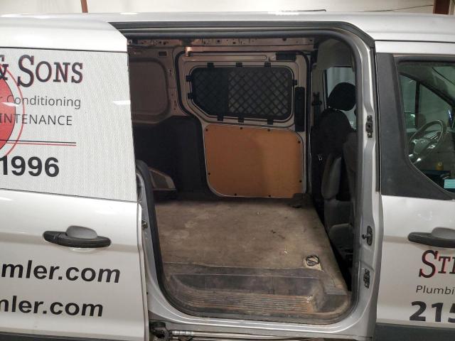 Photo 9 VIN: NM0LS7F79J1360140 - FORD TRANSIT 