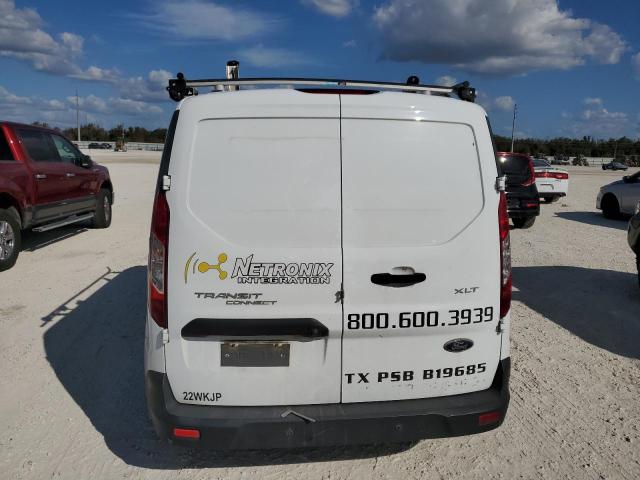 Photo 5 VIN: NM0LS7F79J1379805 - FORD TRANSIT CO 