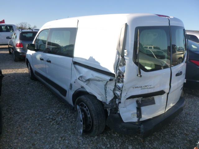 Photo 2 VIN: NM0LS7F7XE1136056 - FORD TRANSIT CO 