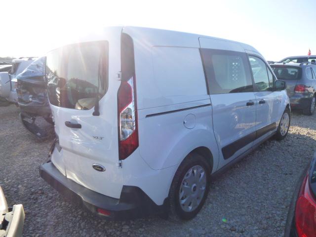 Photo 3 VIN: NM0LS7F7XE1136056 - FORD TRANSIT CO 