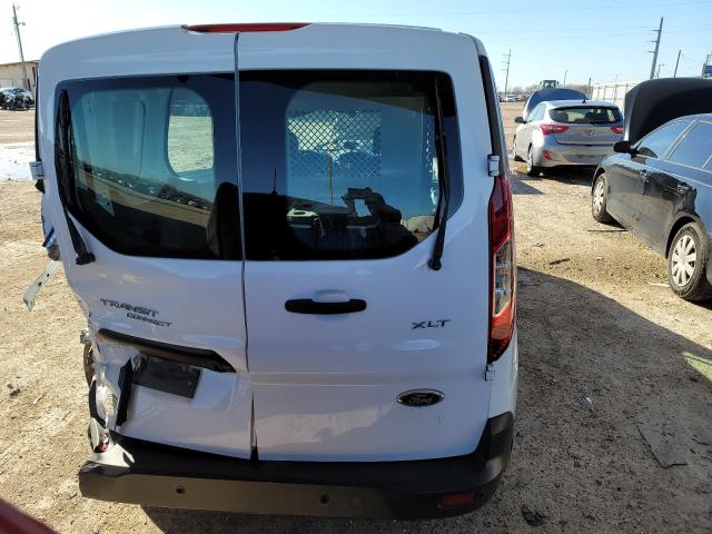 Photo 5 VIN: NM0LS7F7XE1136056 - FORD TRANSIT CO 