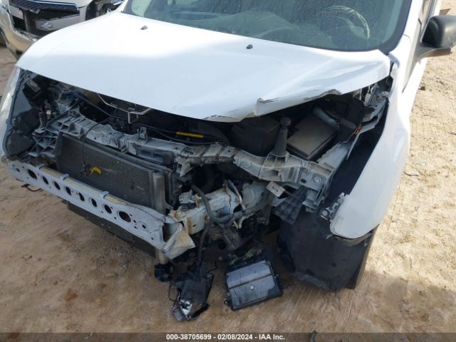 Photo 5 VIN: NM0LS7F7XE1140687 - FORD TRANSIT CONNECT 