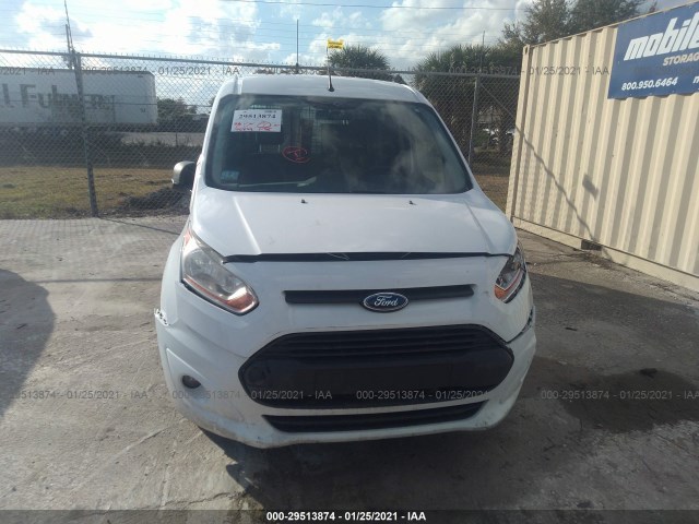 Photo 5 VIN: NM0LS7F7XE1149776 - FORD TRANSIT CONNECT 