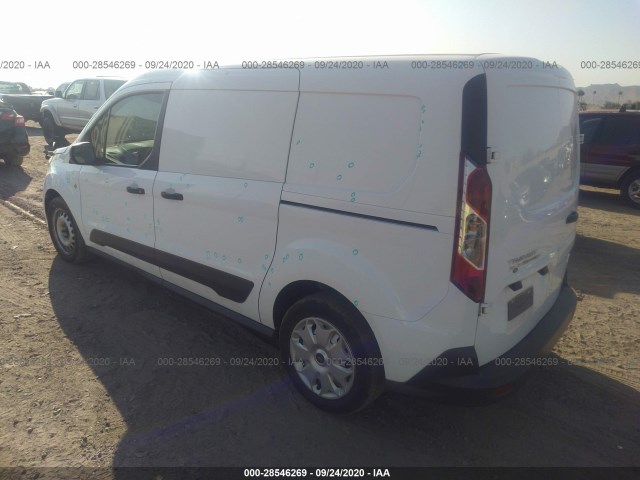 Photo 2 VIN: NM0LS7F7XE1161071 - FORD TRANSIT CONNECT 