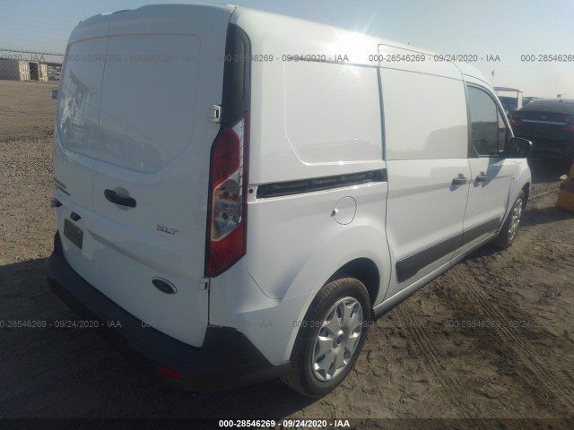 Photo 3 VIN: NM0LS7F7XE1161071 - FORD TRANSIT CONNECT 