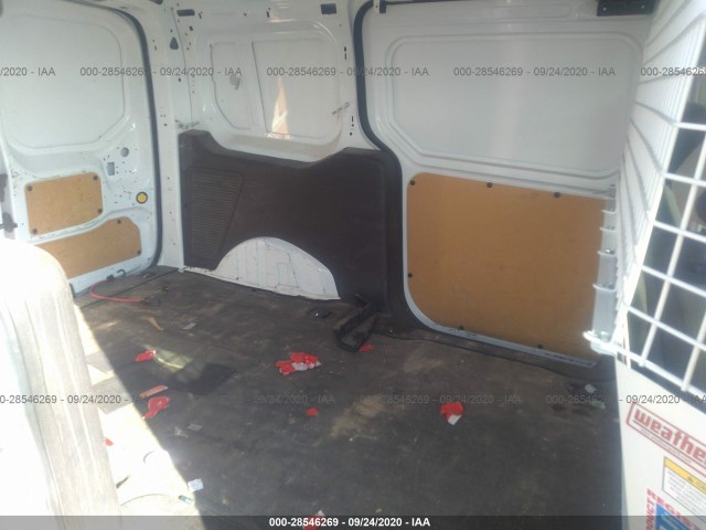 Photo 7 VIN: NM0LS7F7XE1161071 - FORD TRANSIT CONNECT 