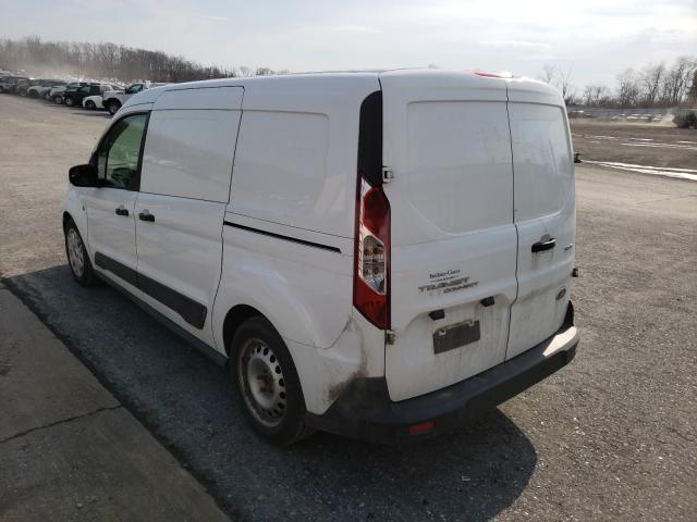 Photo 2 VIN: NM0LS7F7XE1168389 - FORD TRANSIT CO 