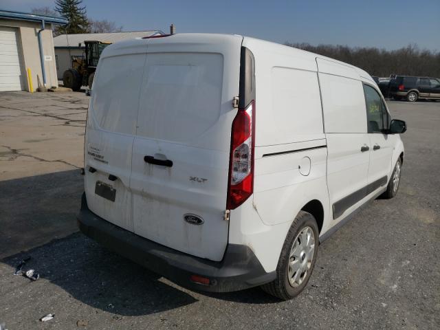 Photo 3 VIN: NM0LS7F7XE1168389 - FORD TRANSIT CO 