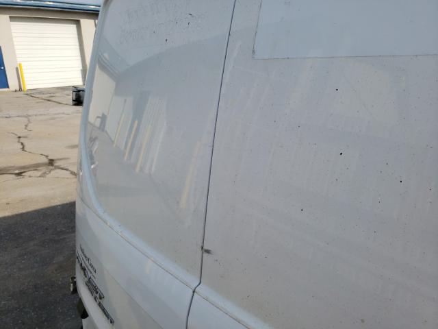 Photo 8 VIN: NM0LS7F7XE1168389 - FORD TRANSIT CO 