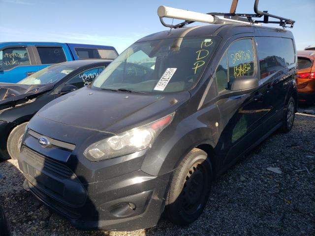 Photo 1 VIN: NM0LS7F7XF1182892 - FORD TRANSIT CO 