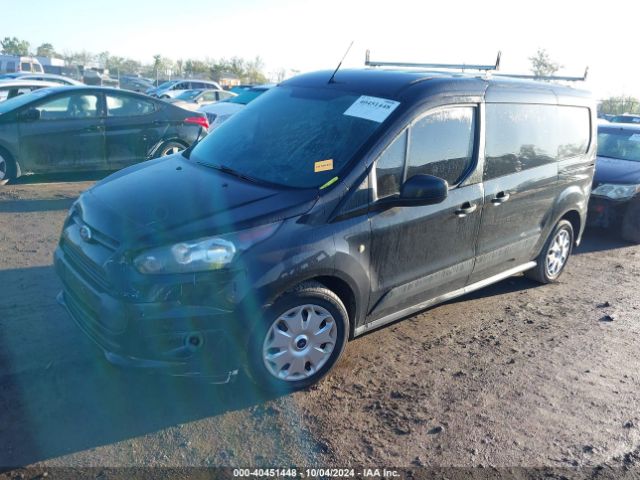 Photo 1 VIN: NM0LS7F7XF1189180 - FORD TRANSIT CONNECT 