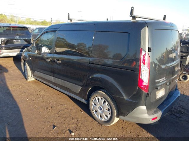 Photo 2 VIN: NM0LS7F7XF1189180 - FORD TRANSIT CONNECT 