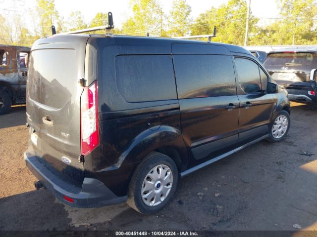 Photo 3 VIN: NM0LS7F7XF1189180 - FORD TRANSIT CONNECT 