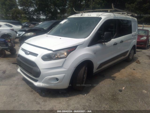 Photo 1 VIN: NM0LS7F7XF1189793 - FORD TRANSIT CONNECT 