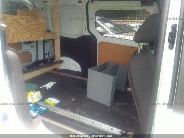 Photo 7 VIN: NM0LS7F7XF1189793 - FORD TRANSIT CONNECT 