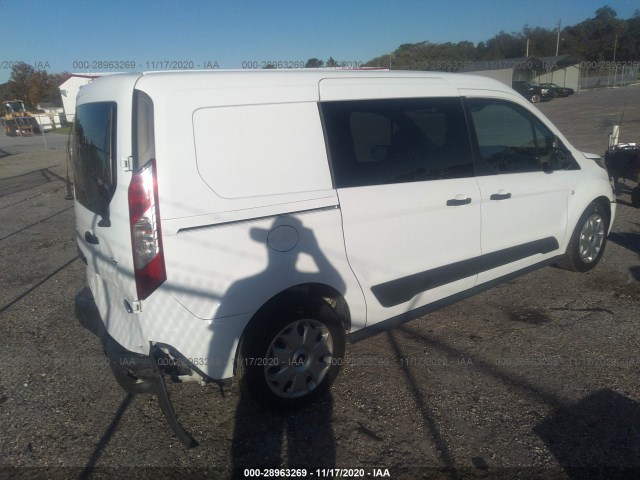 Photo 3 VIN: NM0LS7F7XF1203630 - FORD TRANSIT CONNECT 